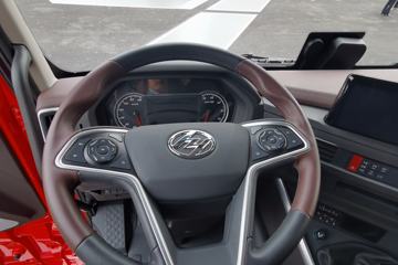 �������� ��ʨH6 460���� 6X4 �������г�(����)(CQ5257XXYSV11624)ͼƬ