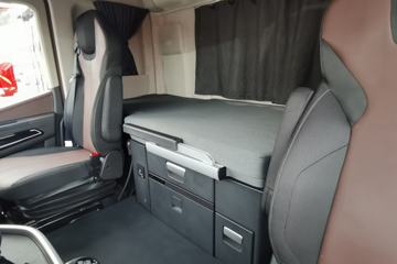 �������� ��ʨH6 460���� 6X4 �������г�(����)(CQ5257XXYSV11624)ͼƬ