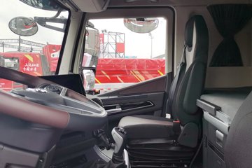 �������� ��ʨH6 460���� 6X4 �������г�(����)(CQ5257XXYSV11624)ͼƬ