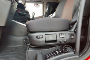 �������� ��ʨH6 460���� 6X4 �������г�(����)(CQ5257XXYSV11624)ͼƬ