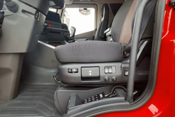 �������� ��ʨH6 460���� 6X4 �������г�(����)(CQ5257XXYSV11624)ͼƬ