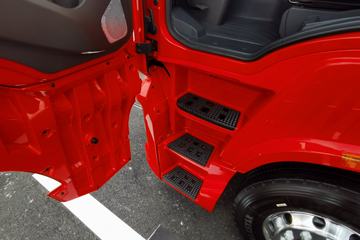 �������� ��ʨH6 460���� 6X4 �������г�(����)(CQ5257XXYSV11624)ͼƬ