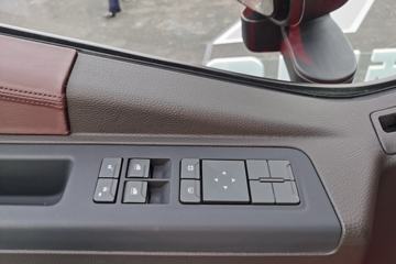 �������� ��ʨH6 460���� 6X4 �������г�(����)(CQ5257XXYSV11624)ͼƬ