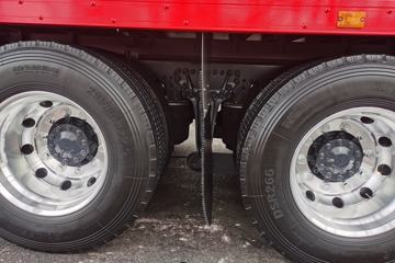 �������� ��ʨH6 460���� 6X4 �������г�(����)(CQ5257XXYSV11624)ͼƬ