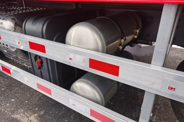 �������� ��ʨH6 460���� 6X4 �������г�(����)(CQ5257XXYSV11624)ͼƬ