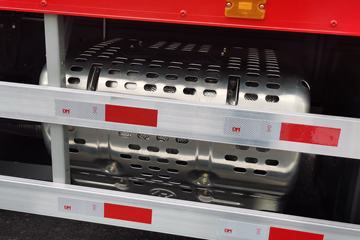 �������� ��ʨH6 460���� 6X4 �������г�(����)(CQ5257XXYSV11624)ͼƬ