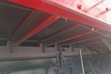 �������� ��ʨH6 460���� 6X4 �������г�(����)(CQ5257XXYSV11624)ͼƬ