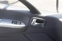 福田 奥铃速运 120马力 4.14米单排厢式轻卡(国六)(BJ5045XXY8JDA-AB1)