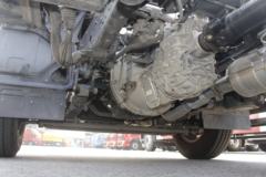 福田 奥铃速运 120马力 4.14米单排厢式轻卡(国六)(BJ5045XXY8JDA-AB1)