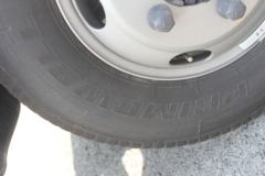 福田 奥铃速运 120马力 4.14米单排厢式轻卡(国六)(BJ5045XXY8JDA-AB1)