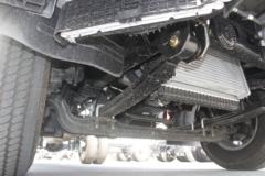 福田 奥铃速运 120马力 4.14米单排厢式轻卡(国六)(BJ5045XXY8JDA-AB1)