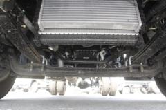 福田 奥铃速运 120马力 4.14米单排厢式轻卡(国六)(BJ5045XXY8JDA-AB1)