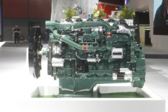 锡柴CA6SM4-57E61N 570马力 13L 国六 天然气发动机