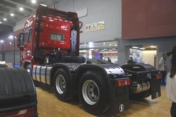 �����ؿ� ����X5000 550���� 6X4 ǣ����(12��)ͼƬ