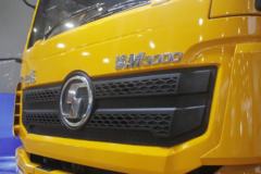 陕汽重卡 德龙新M3000 340马力 8X4 自卸车 陕汽重卡 德龙新M3000 340马力 8X4 自卸车