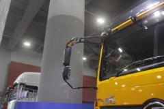 陕汽重卡 德龙新M3000 340马力 8X4 自卸车 陕汽重卡 德龙新M3000 340马力 8X4 自卸车