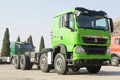 й HOWO TX5 340 8X4 䳵()(ZTQ5312GJBZ7N30E1)ͼƬ