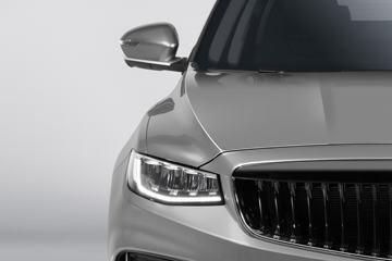 远程FX&nbsp;皮卡外观                                                图片