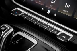 远程FX&nbsp;皮卡驾驶室                                               图片