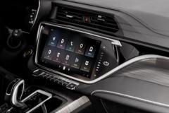 吉利远程 FX 智联版 1.8T 汽油 双排皮卡