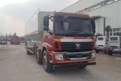 福田 欧曼ETX 245马力 6X2 散装饲料运输车(CLW5252ZSLD5)