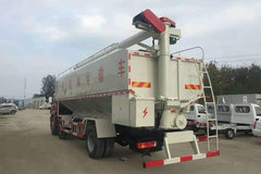 福田 欧曼ETX 245马力 6X2 散装饲料运输车(CLW5252ZSLD5)