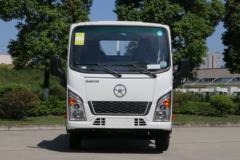 大运小卡 载货车