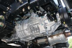 大运 129马力 3.28米排半栏板小卡(CGC1030BPD31F)