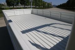 大运 129马力 3.28米排半栏板小卡(CGC1030BPD31F)