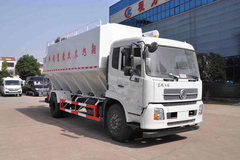 东风商用车 天锦VR 180马力 4X2 散装饲料运输车(程力威牌)(CLW5181ZSLD5)