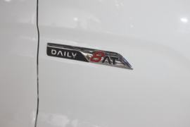 欧胜&nbsp;载货车外观                                                图片