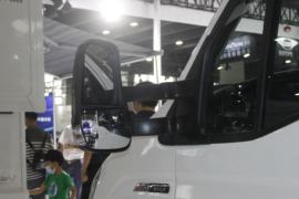 欧胜&nbsp;载货车外观                                                图片