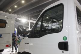 欧胜&nbsp;载货车外观                                                图片