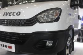 欧胜&nbsp;载货车外观                                                图片