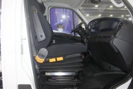 欧胜&nbsp;载货车驾驶室                                               图片