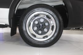 欧胜&nbsp;载货车底盘                                                图片