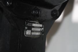 欧胜&nbsp;载货车底盘                                                图片