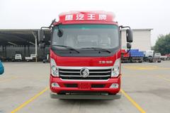瑞狮 清障车