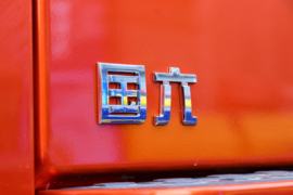 德龙H6000&nbsp;自卸车外观                                                图片