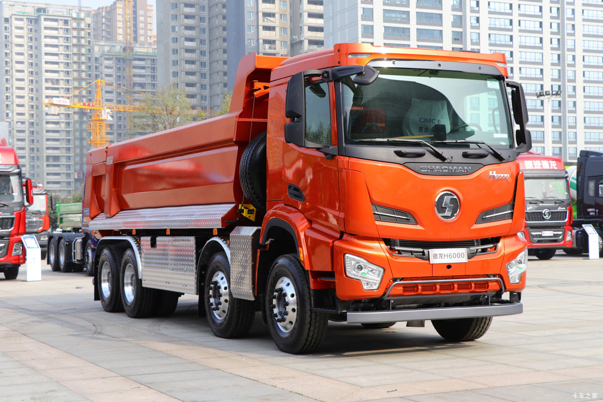 �����ؿ� ����H6000 400���� 8X4 6.5�׻�϶�����ж�����                                                