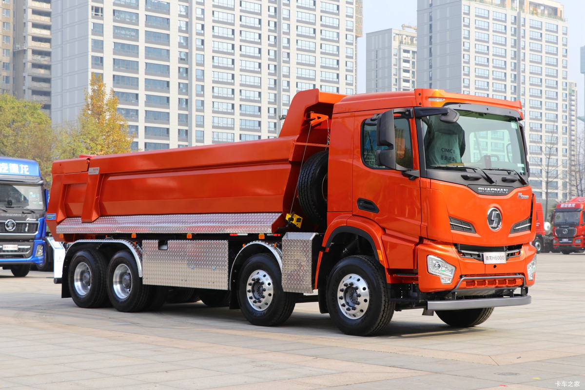 �����ؿ� ����H6000 400���� 8X4 6.5�׻�϶�����ж�����                                                