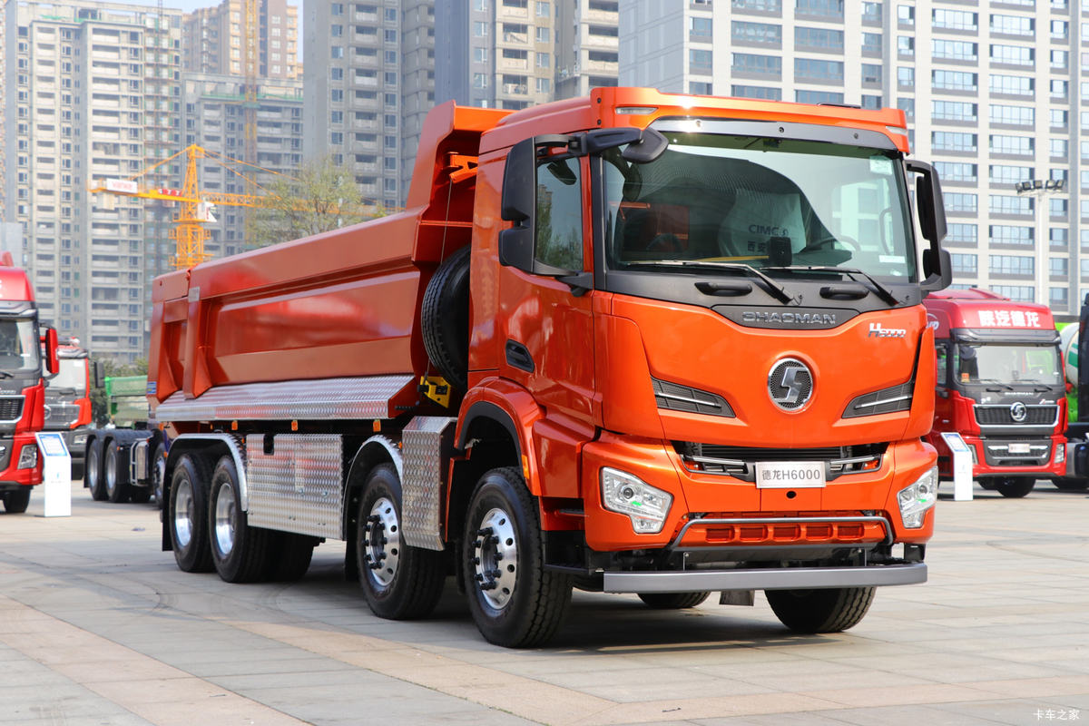 �����ؿ� ����H6000 400���� 8X4 6.5�׻�϶�����ж�����                                                