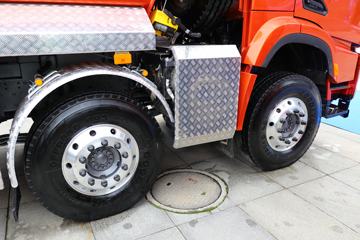 �����ؿ� ����H6000 400���� 8X4 6.5�׻�϶�����ж��ͼƬ