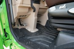 青岛解放 JH6重卡 430马力 8X4 6米自卸车