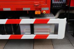 陕汽重卡 德龙L3000 245马力 4X2 随车吊(国六)(三一帕尔菲格牌)