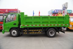 凯马 GK8福运来 130马力 3.5米自卸车