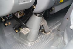 凯马 GK8福运来 130马力 3.5米自卸车