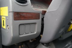 凯马 GK8福运来 130马力 3.5米自卸车