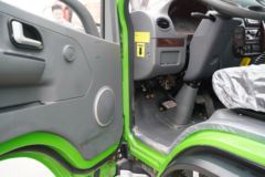 凯马 GK8福运来 130马力 3.5米自卸车