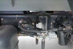 凯马 GK8福运来 130马力 3.5米自卸车